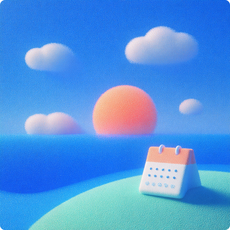 행사 진행 및 마무리