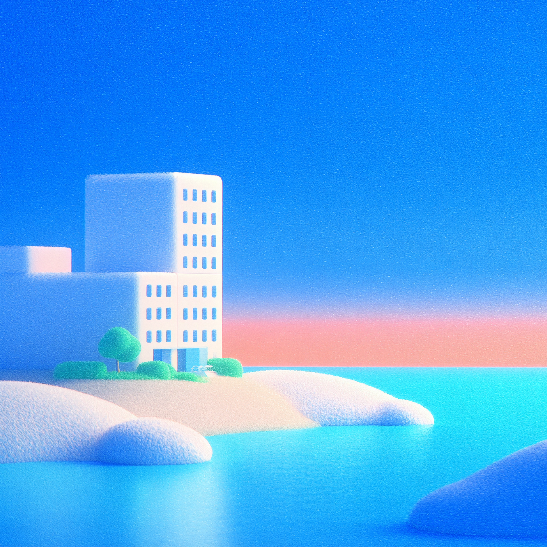 숙박 세일즈 담당자