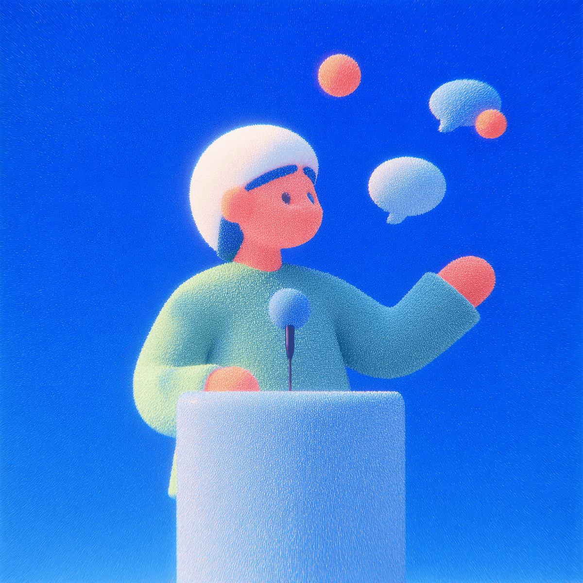 진행·섭외자