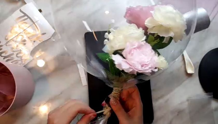 꽃풍선 상품 이미지 6