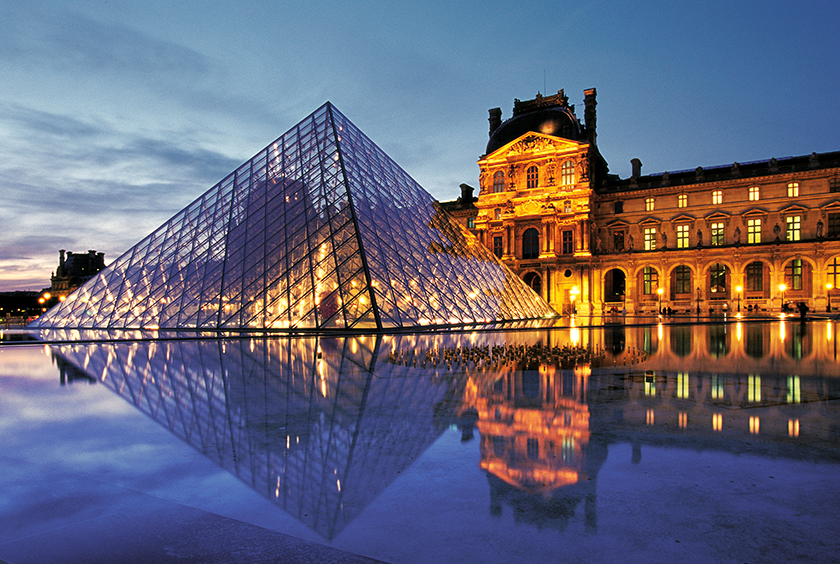 도슨트와 함께하는 유럽 미술관 여행-image-1