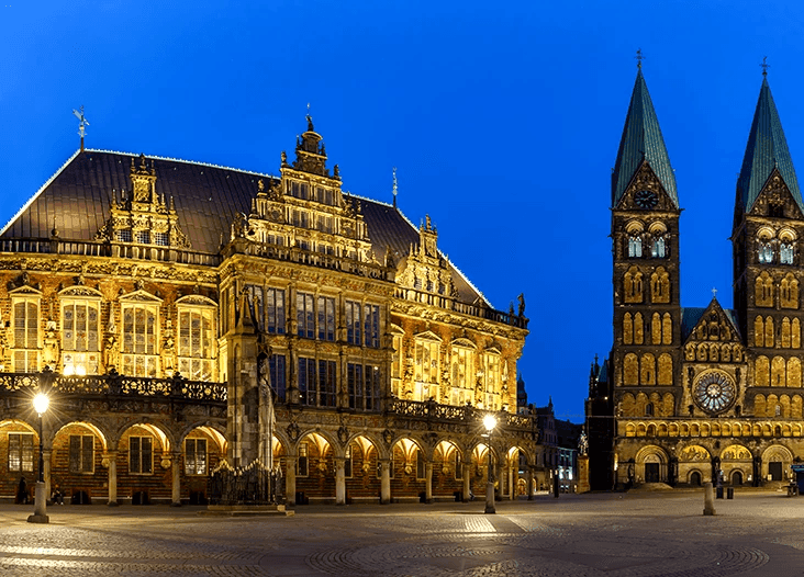 도슨트와 함께하는 독일 여행 진행 사진 3