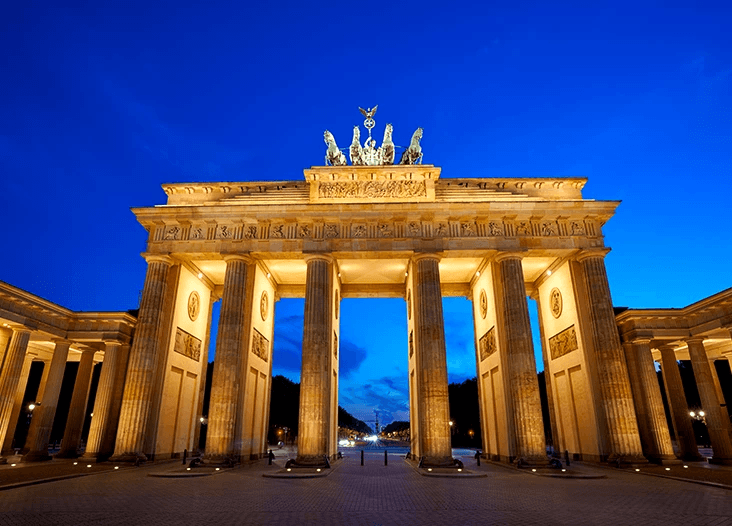 도슨트와 함께하는 독일 여행 상품 이미지 5