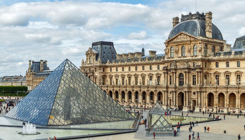 도슨트와 함께하는 유럽여행 상품 이미지 4