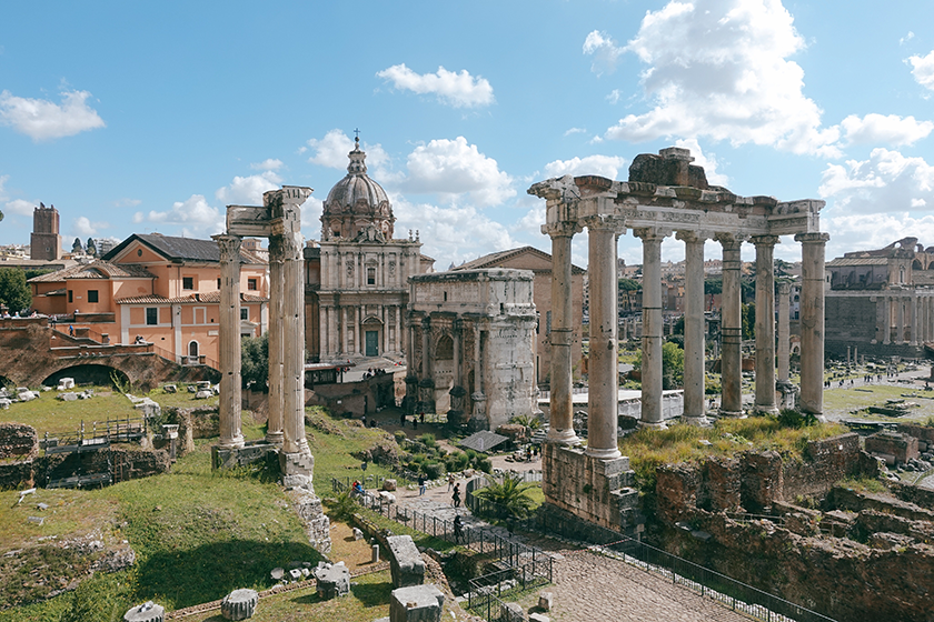 도슨트와 함께 하는 이탈리아 여행-image-4