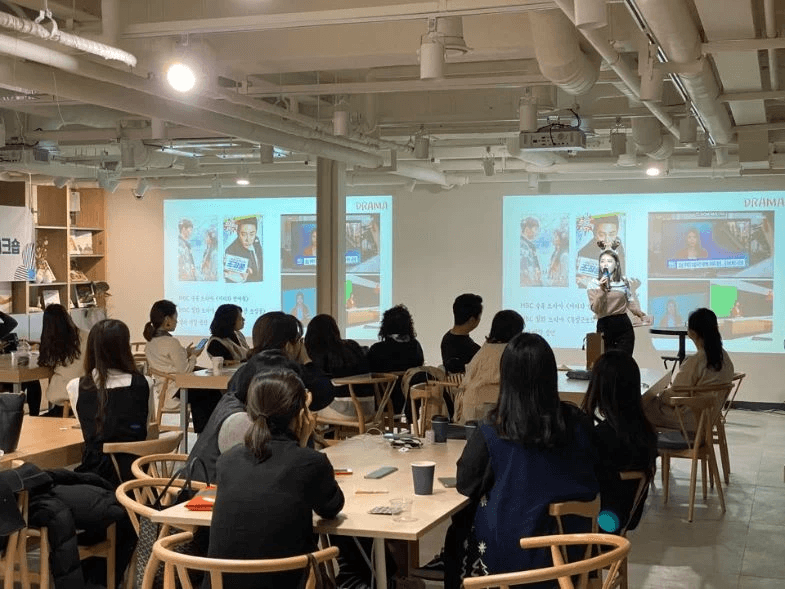 비즈니스 매너교육 상품 이미지 4