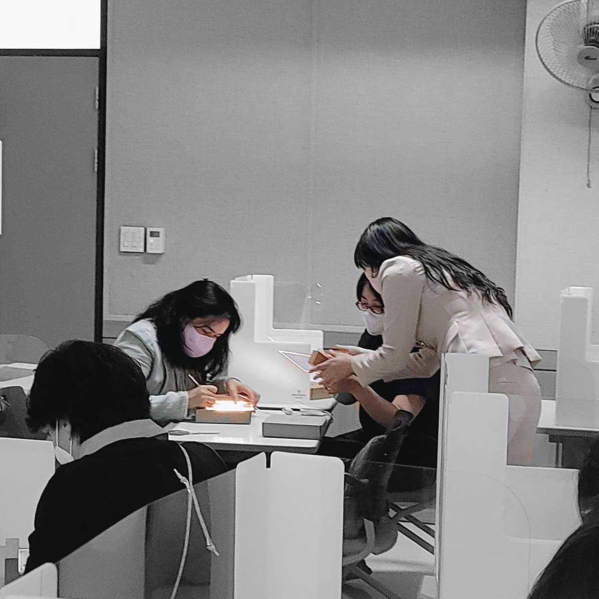 아크릴 무드등 상품 이미지 7