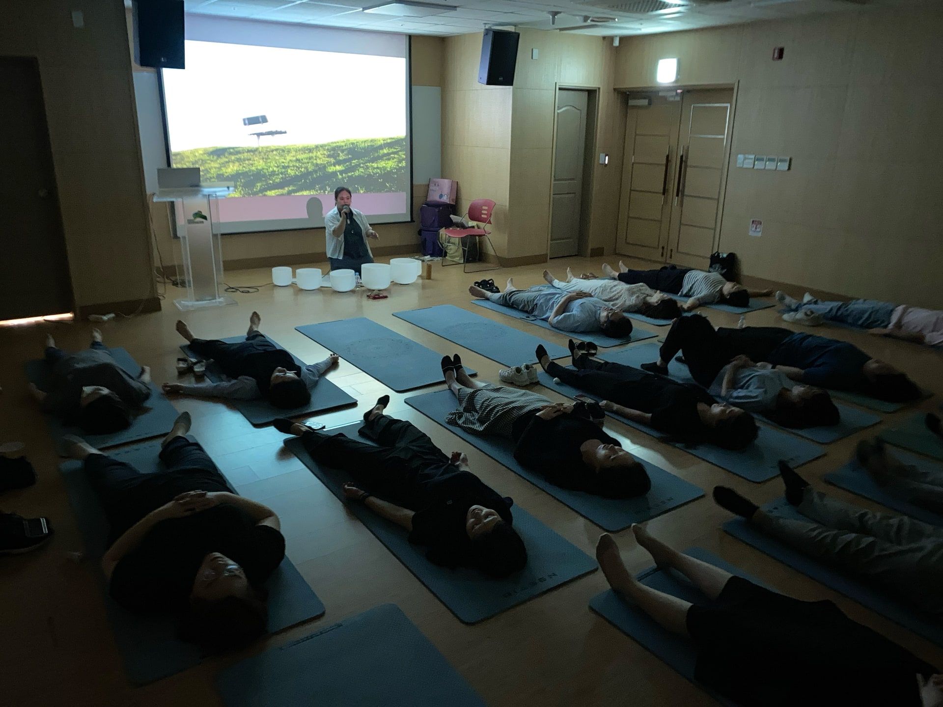 예술치료 자기성찰 돌봄 워크샵 상품 이미지 6