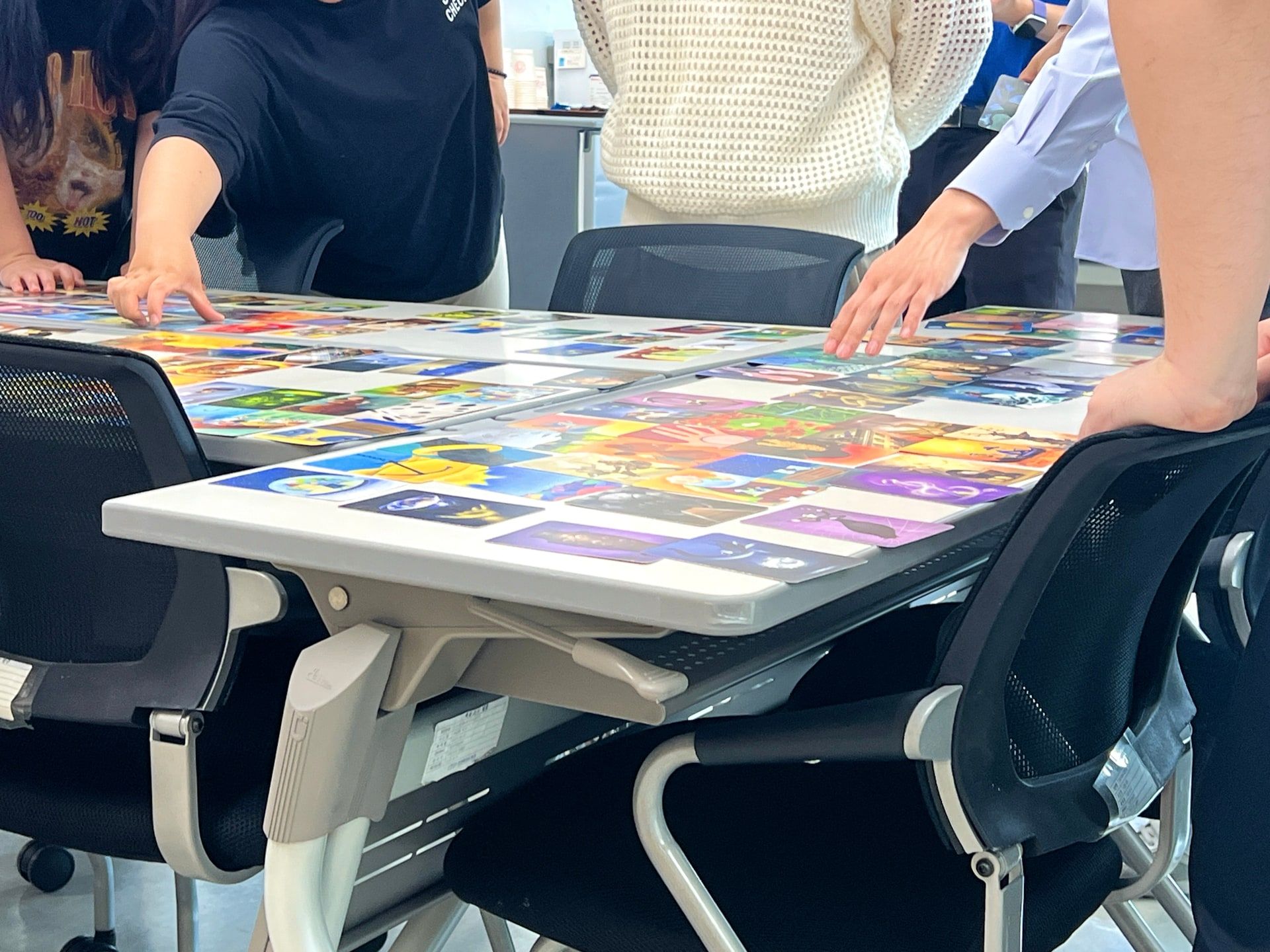 예술치료 자기성찰 돌봄 워크샵 상품 이미지 7