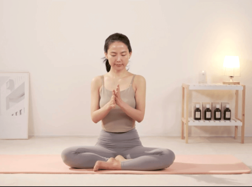 아로마 DIY와 힐링요가 상품 이미지 4