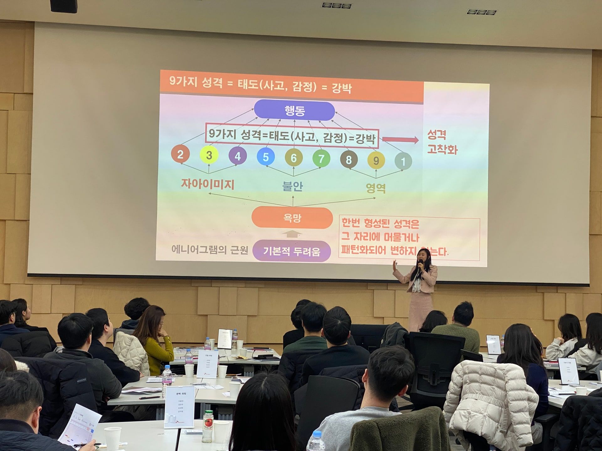 에니어그램 성격유형검사 상품 이미지 3