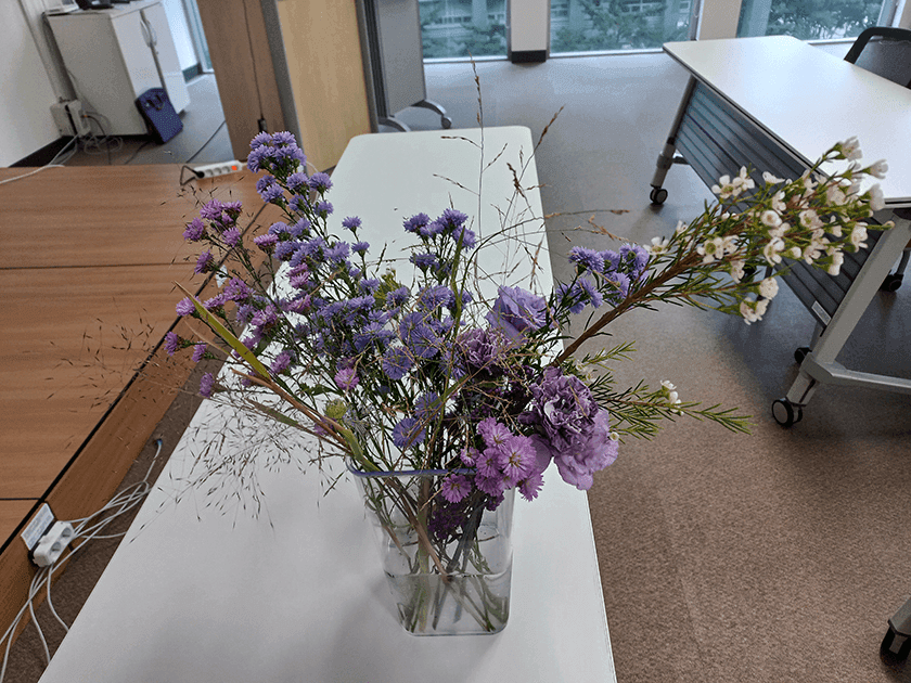 꽃꽂이 클래스 상품 이미지 5