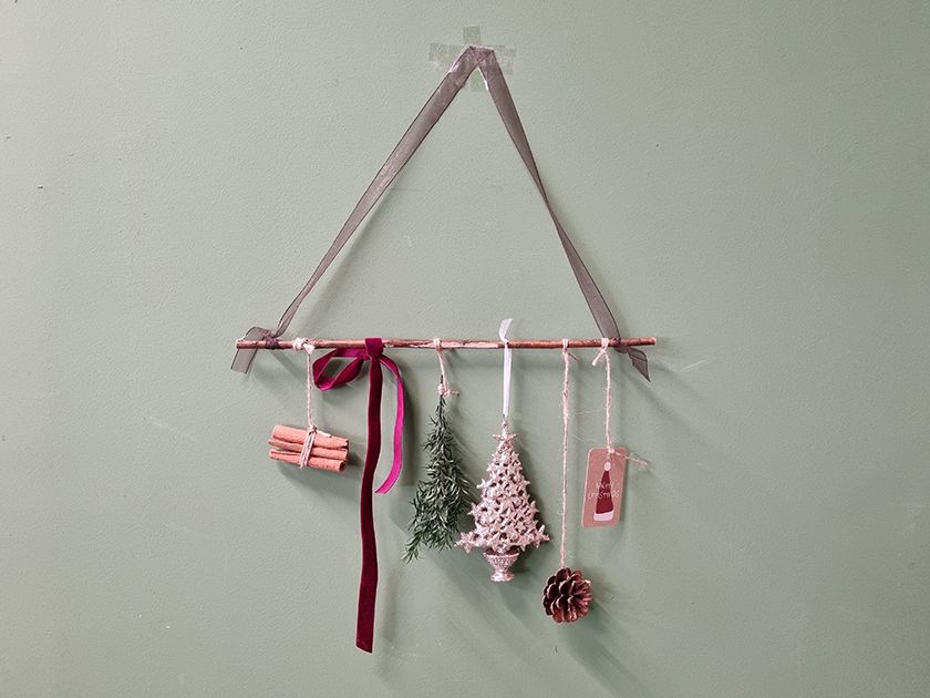 크리스마스 가랜드 상품 이미지 4