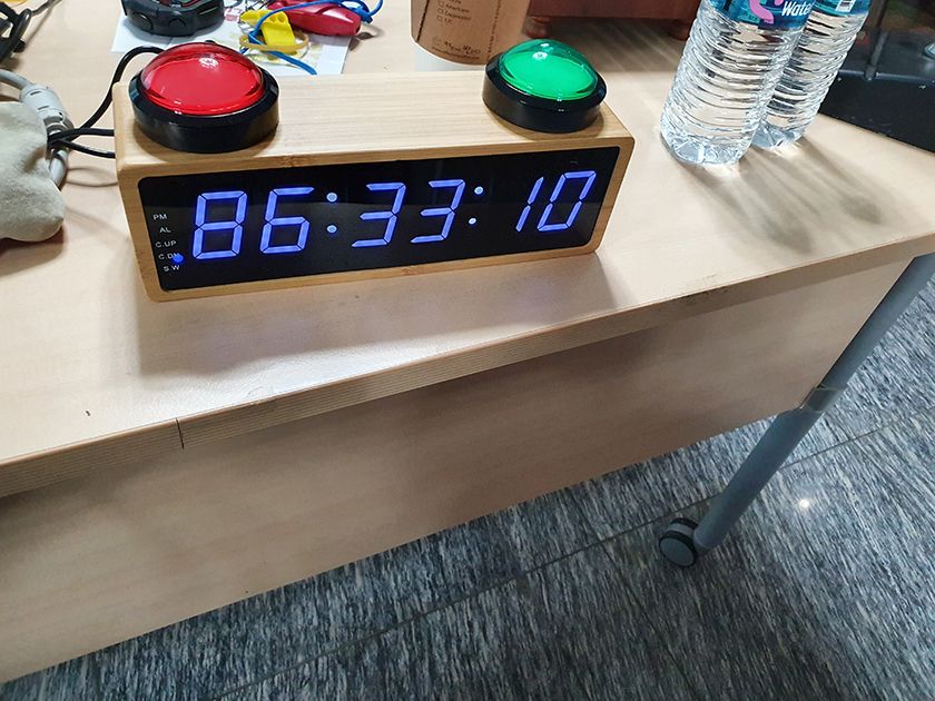 팀빌딩 방탈출 상품 이미지 5