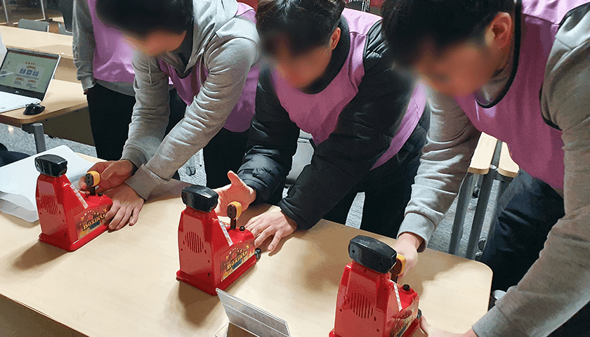 팀빌딩 방탈출 상품 이미지 6