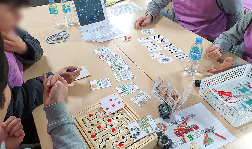 팀빌딩 방탈출-image-6