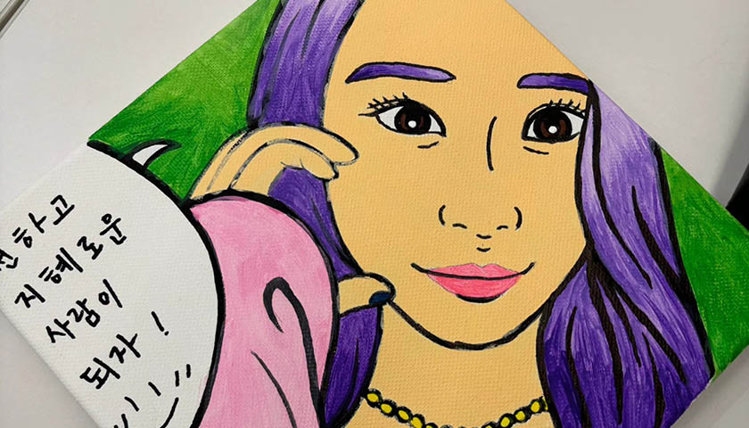 팝아트 자화상-image-6