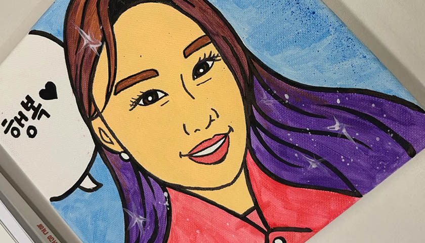 팝아트 자화상-image-7