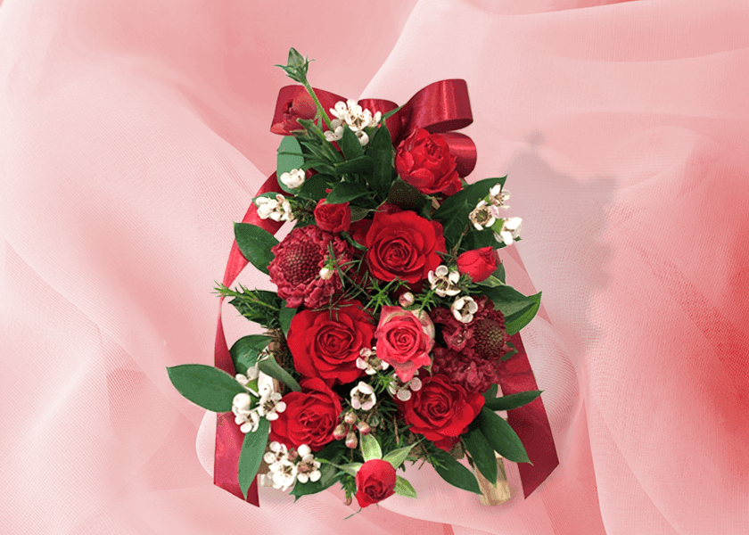 플라워 미니 화환 상품 이미지 2