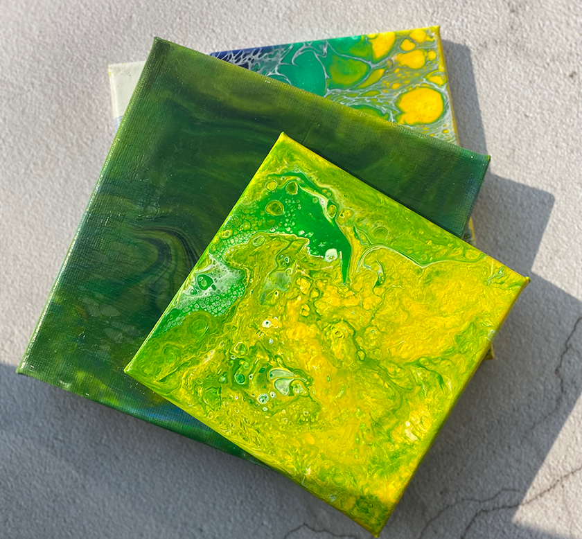 플루이드 아트-image-1