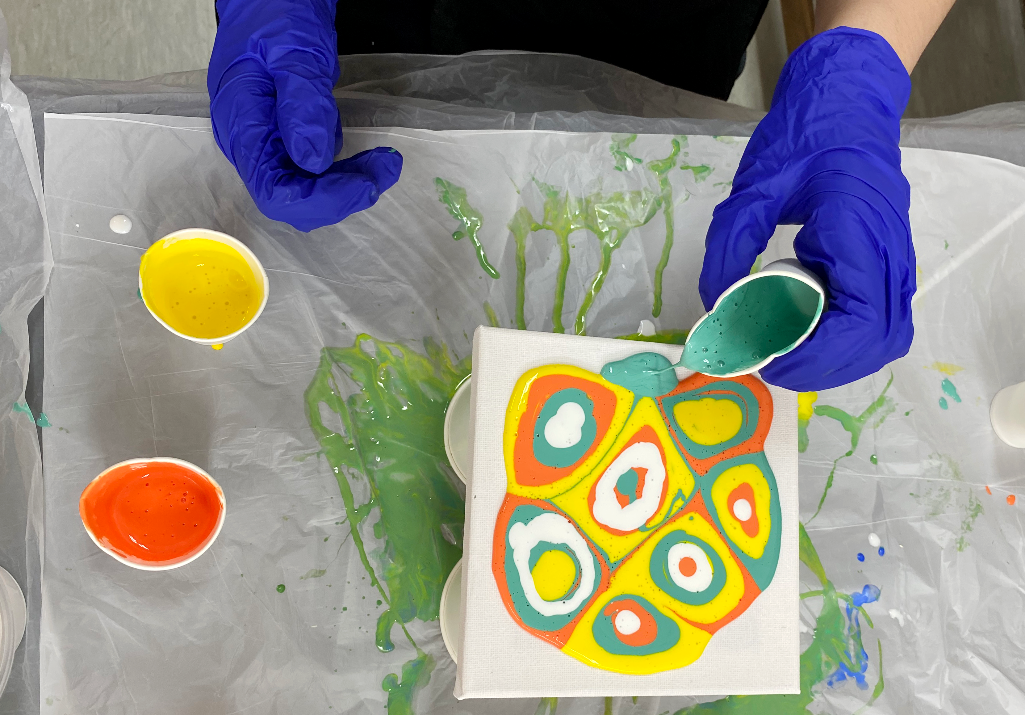 플루이드 아트-image-4