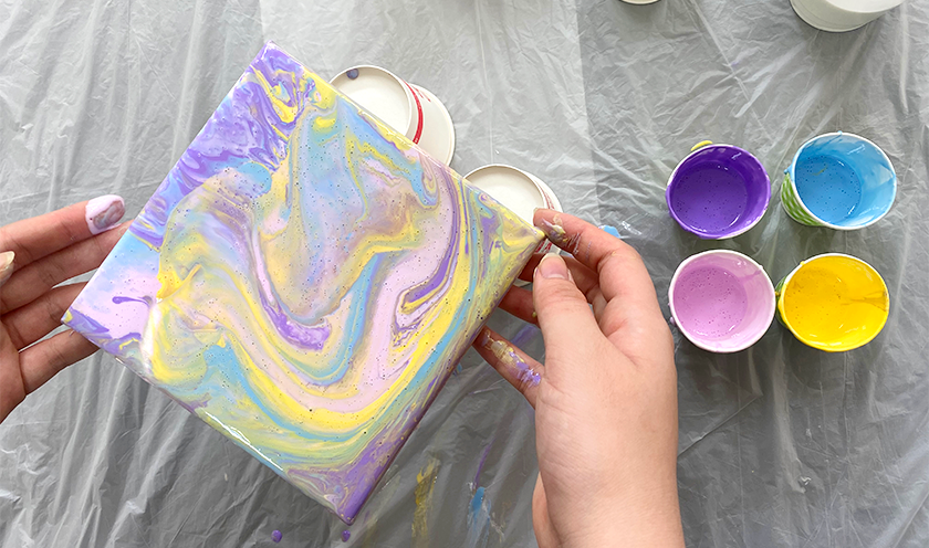 플루이드 아트-image-5