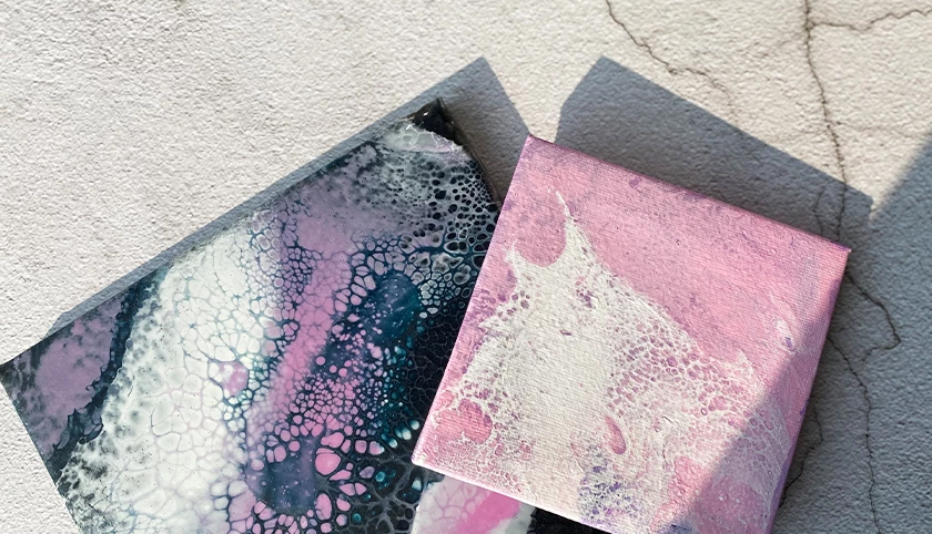 플루이드 아트-image-7