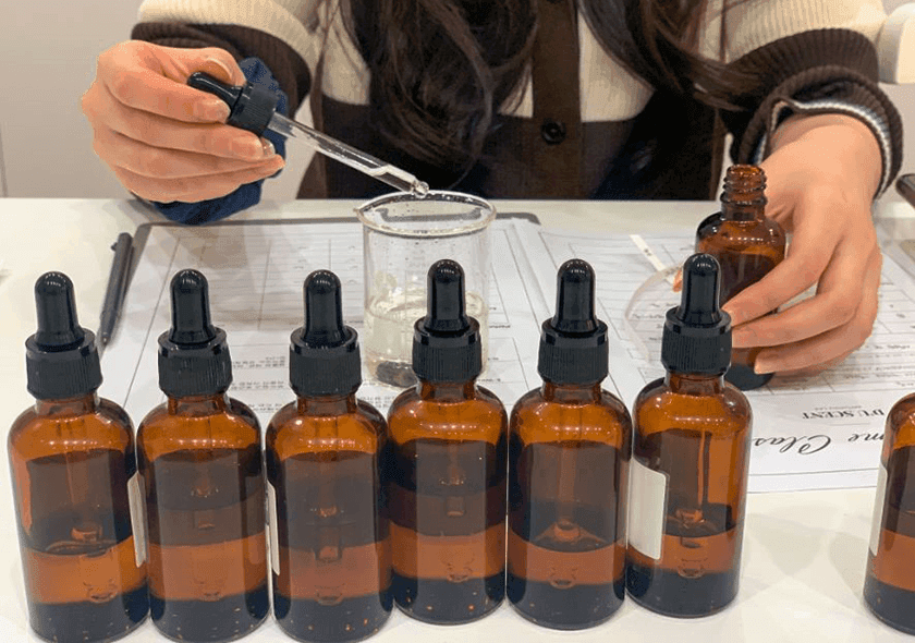 힐링 아로마 향수 상품 이미지 4