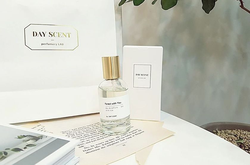 힐링 아로마 향수 상품 이미지 6