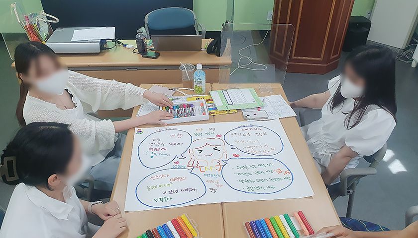 MBTI 성격유형검사 상품 이미지 5