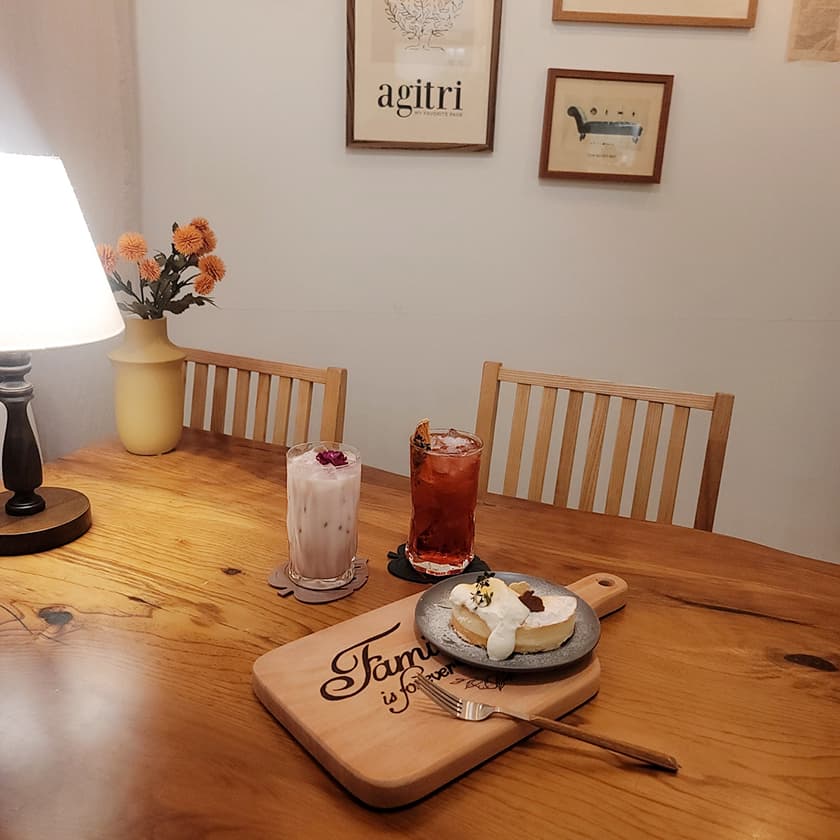 [이너트립 최저가 보증 프로그램] 나무도마 우드버닝 상품 이미지 8
