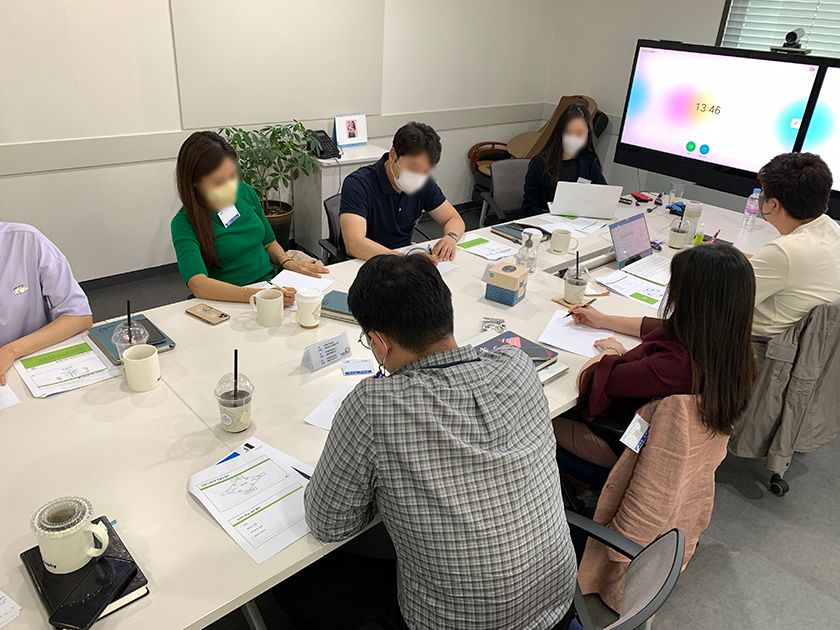 MZ세대 소통 활성화 스킬 상품 이미지 4