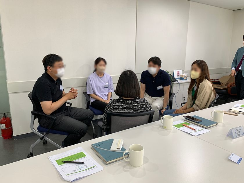 MZ세대 소통 활성화 스킬 상품 이미지 5