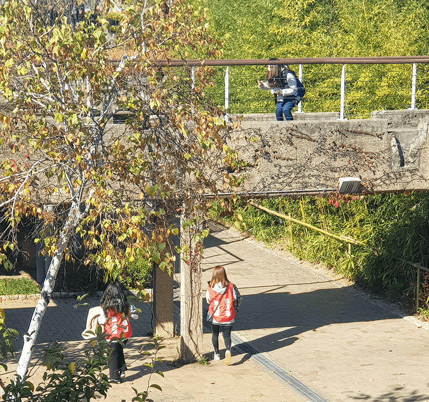 도전! 미션 탐험대 진행 사진 2