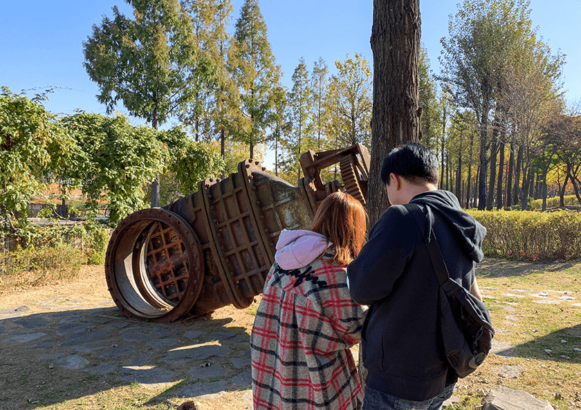도전! 미션 탐험대 진행 사진 3