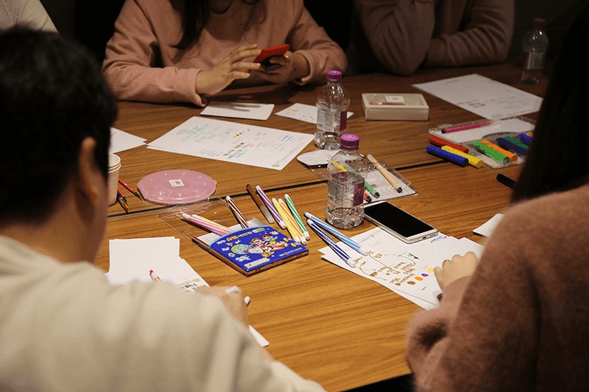 나다움 초상화 상품 이미지 4