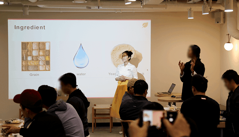 막걸리 테이스팅 상품 이미지 6