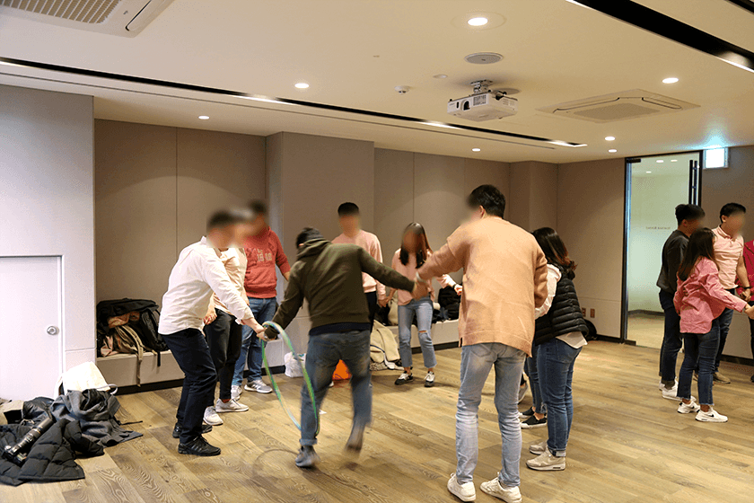 온앤오프 체육대회-image-4