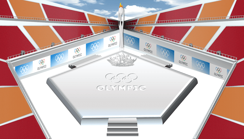 메타버스 동계 체육대회 상품 이미지 4