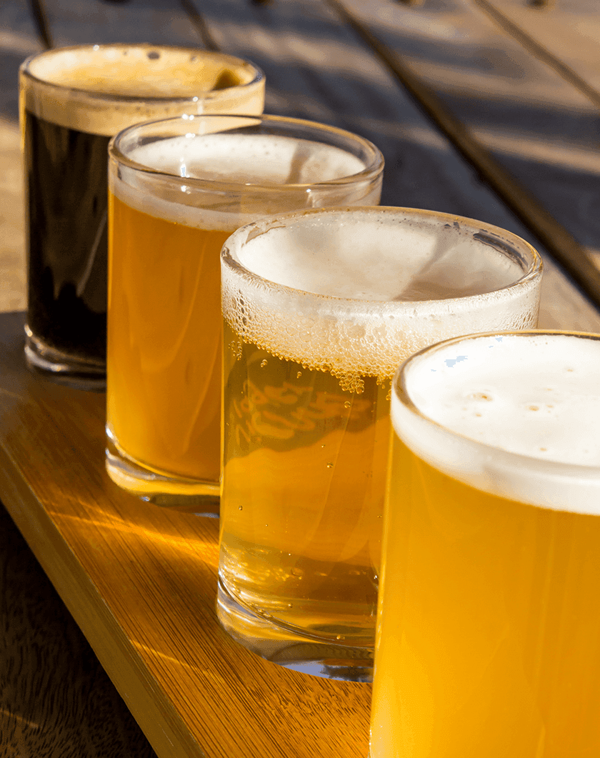맥주 인문학 진행 사진 4