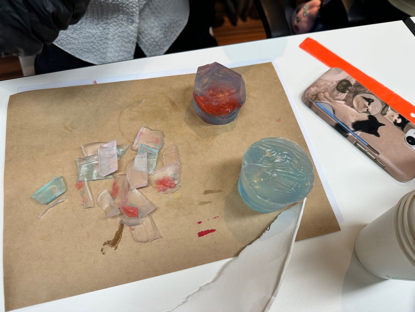 탄생석 비누 워크숍 상품 이미지 6