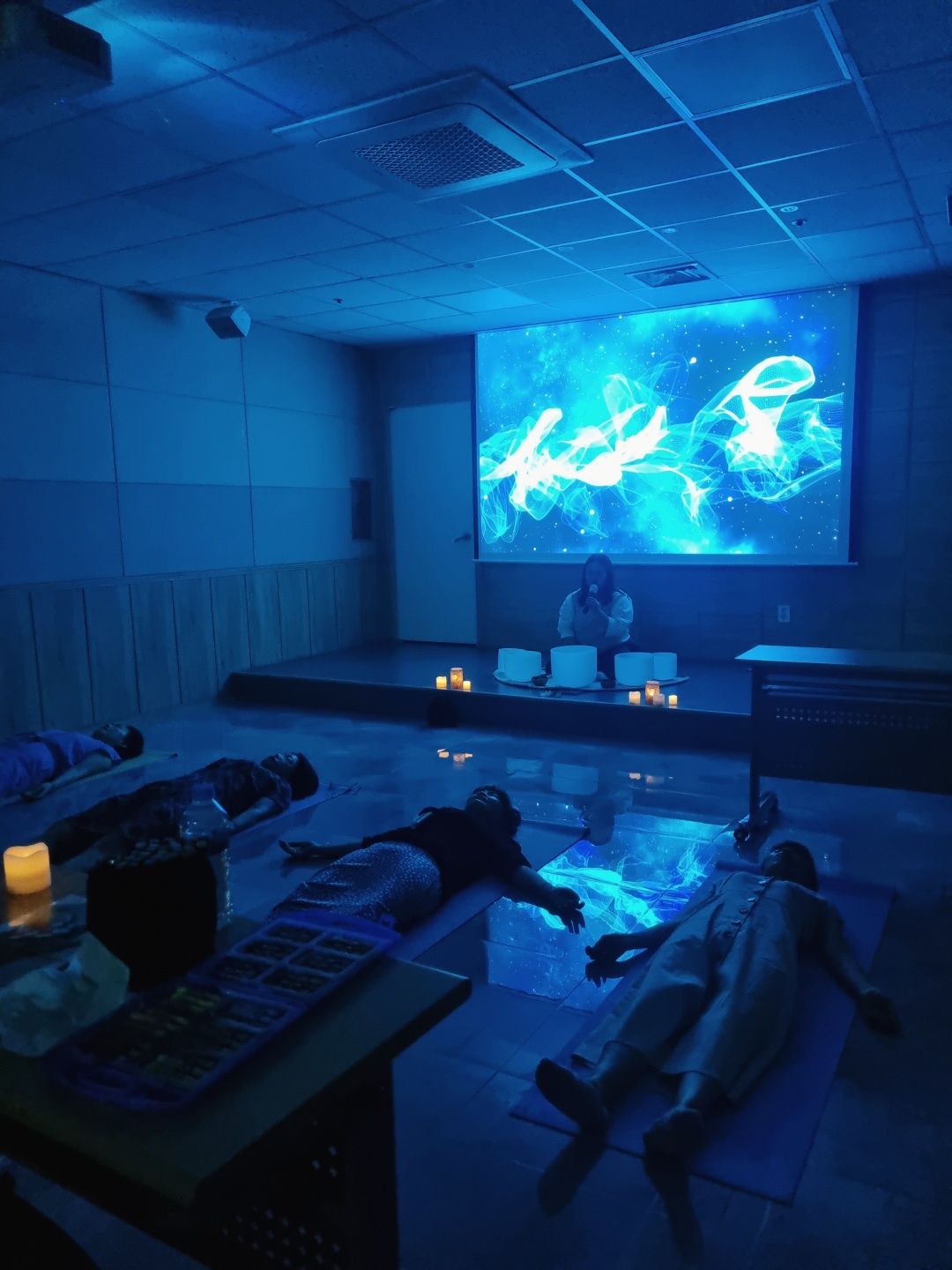 싱잉볼 힐링 명상 상품 이미지 5