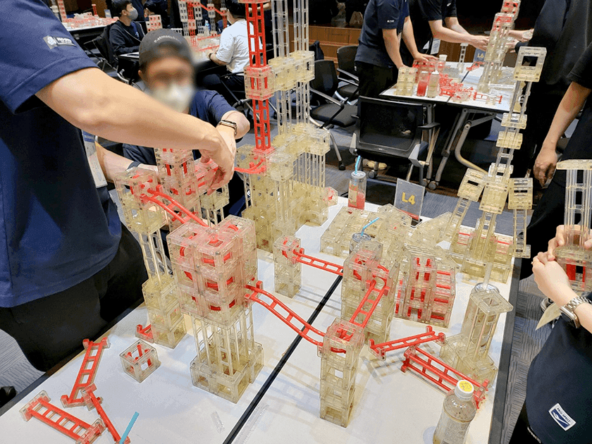 볼큐브 도미노 상품 이미지 3