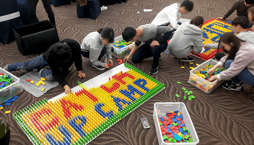 볼큐브 도미노 상품 이미지 5