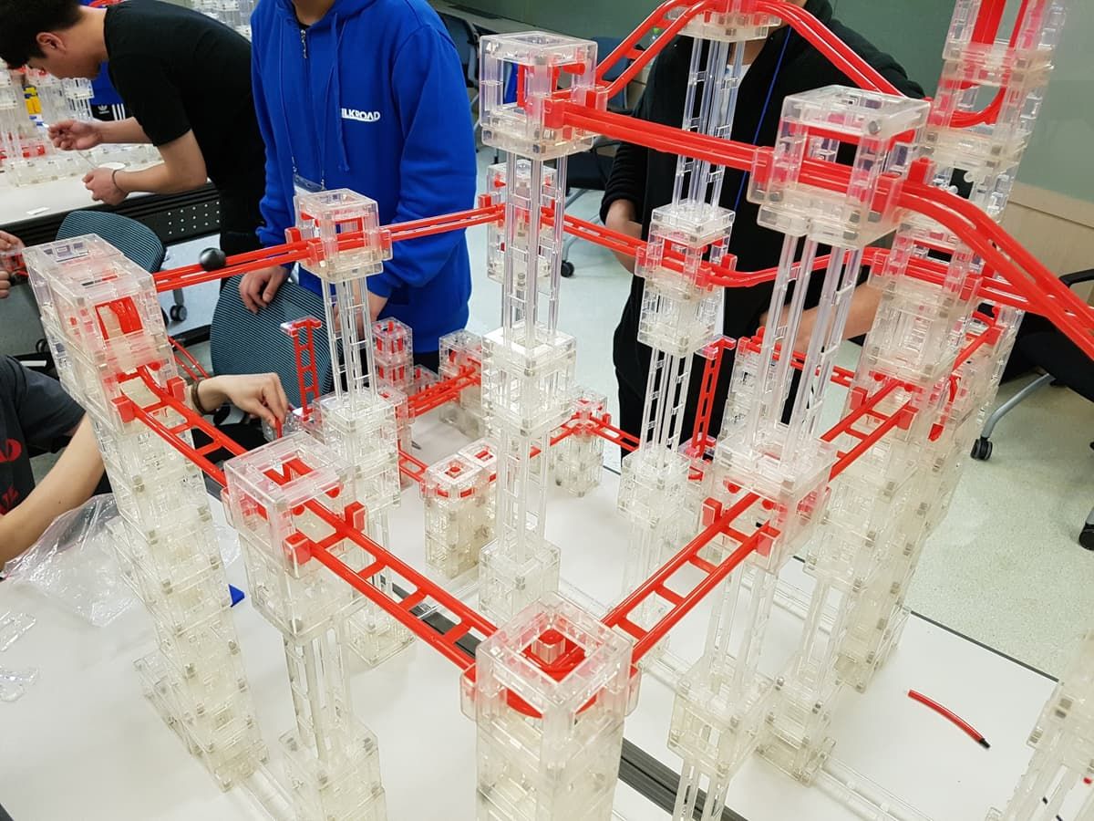 볼큐브 도미노 상품 이미지 7