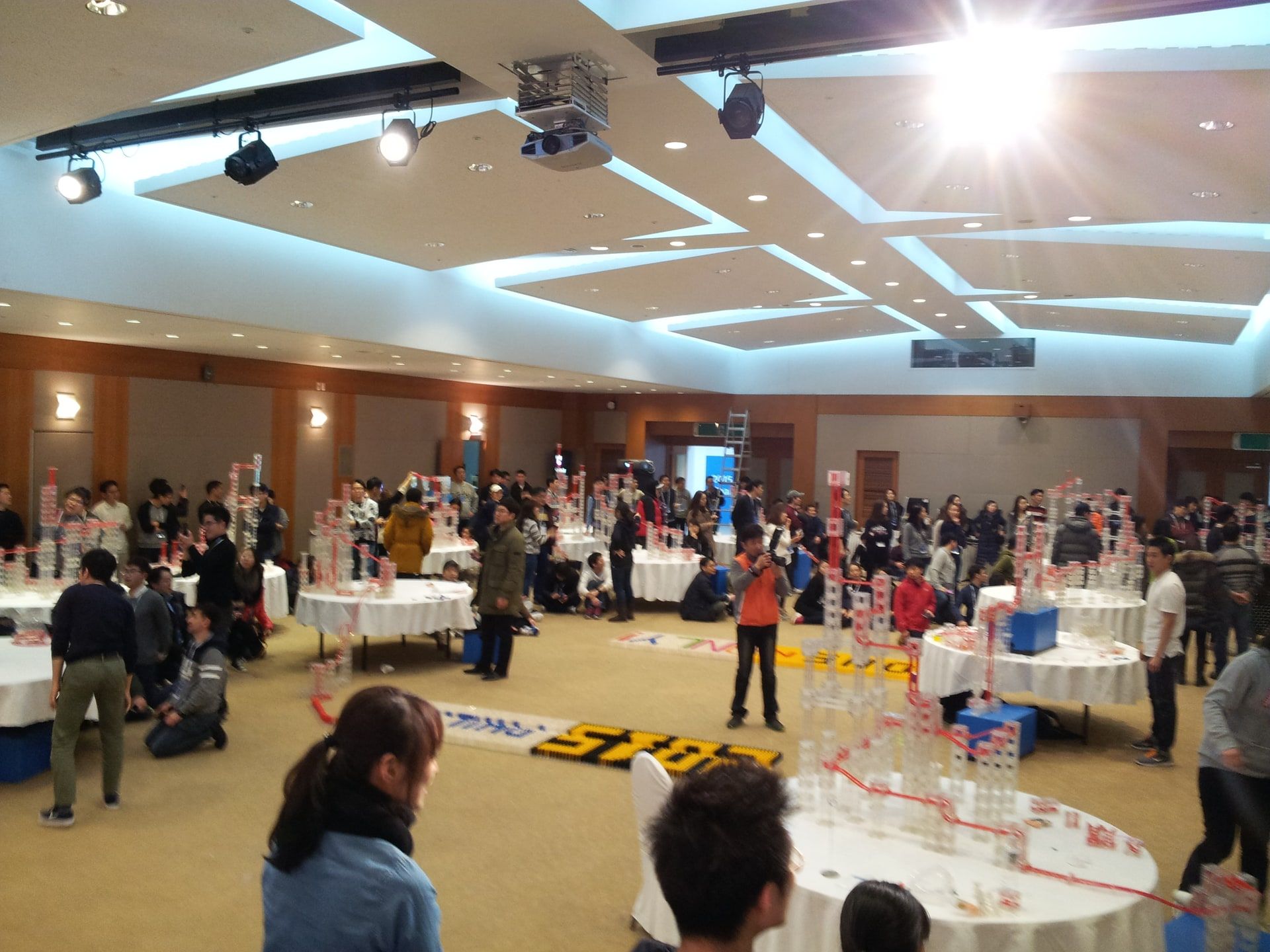 볼큐브 도미노 상품 이미지 8