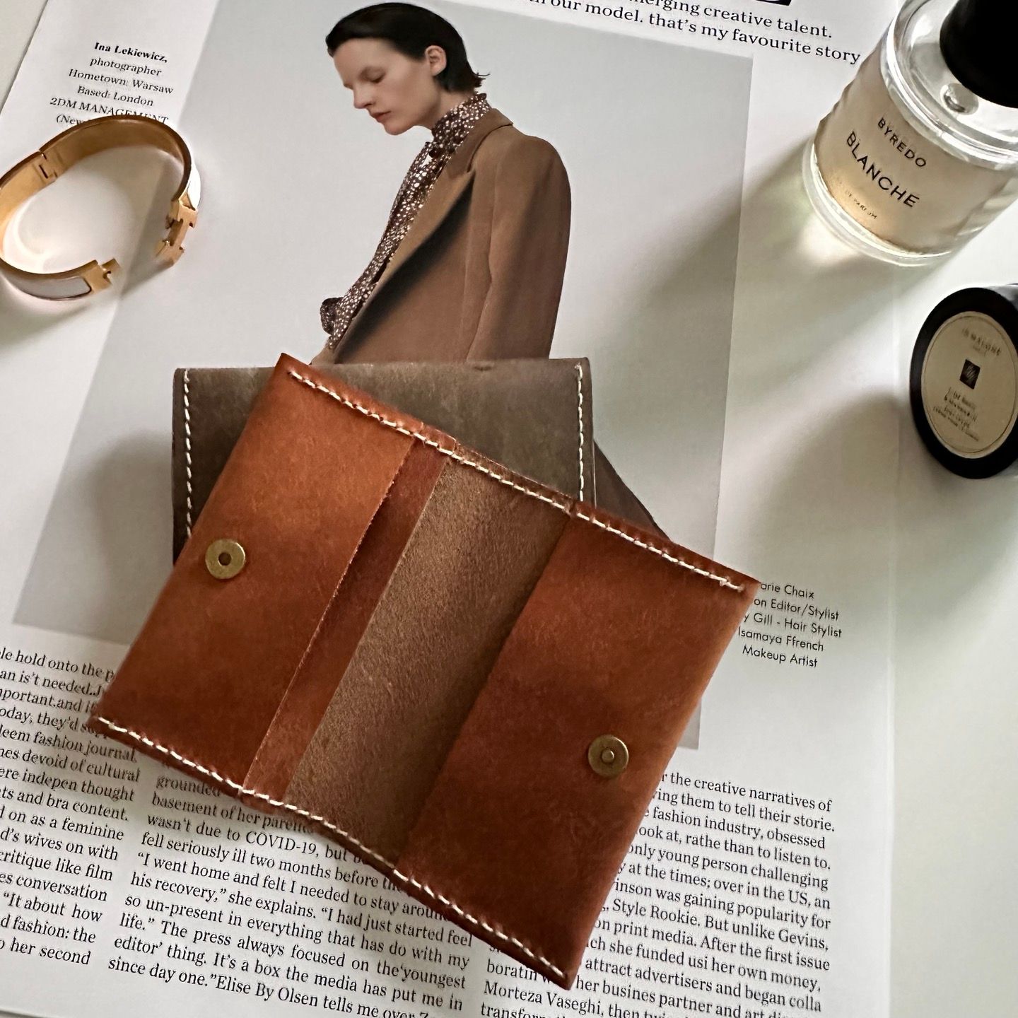 이태리 가죽지갑-image-3