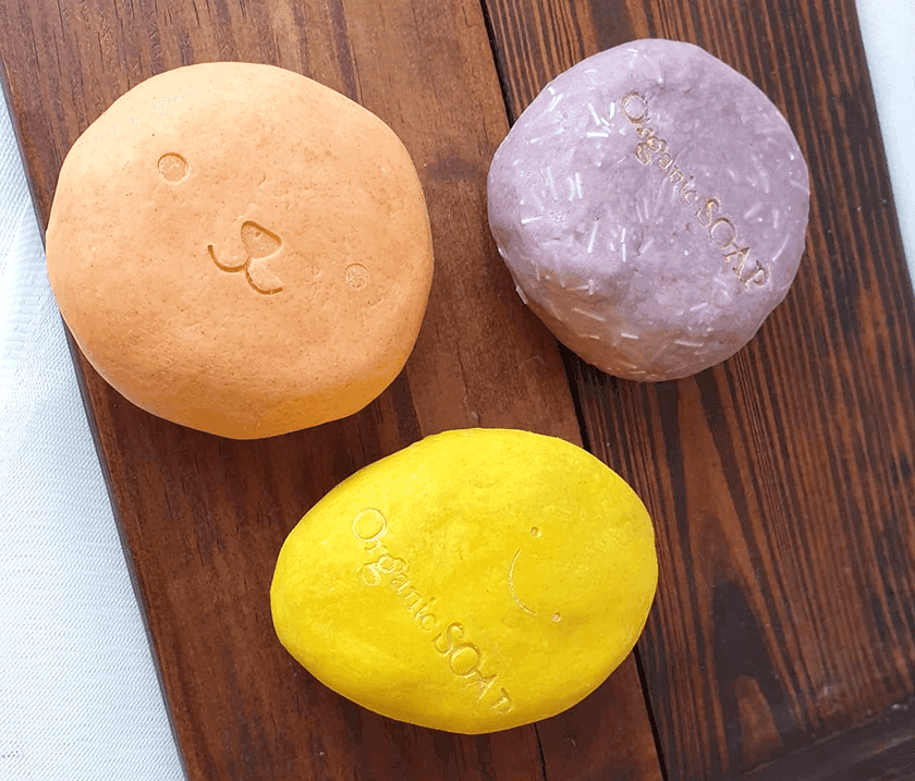 제로웨이스트 샴푸바 진행 사진 2