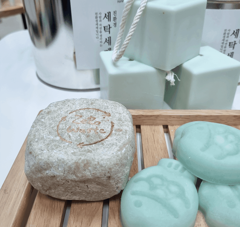 제로웨이스트 샴푸바 상품 이미지 6