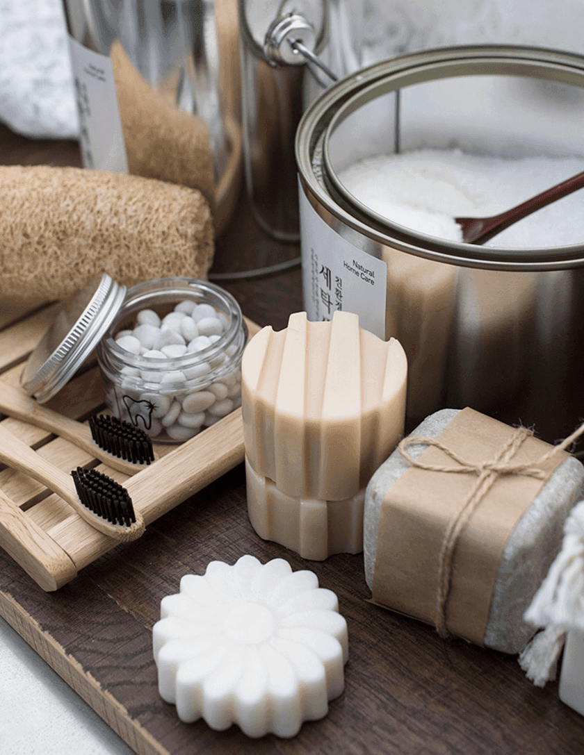 제로웨이스트 샴푸바 상품 이미지 7